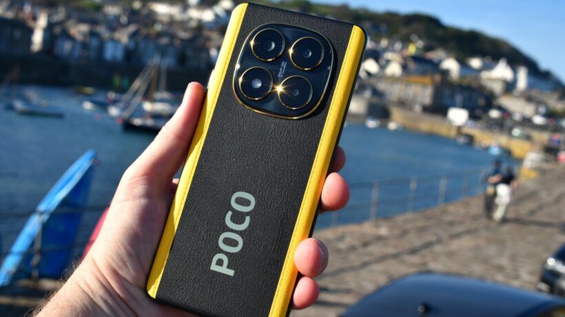 Огляд Poco X7 — характеристики, ціна в Україні і чи варто купувати