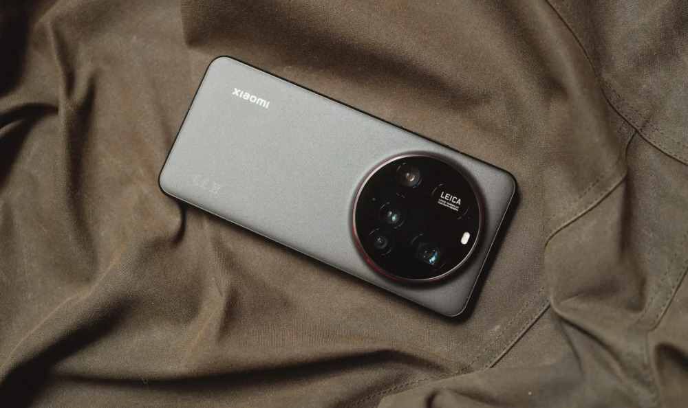 Огляд смартфона Xiaomi 15 Ultra — камера, час роботи та ціна