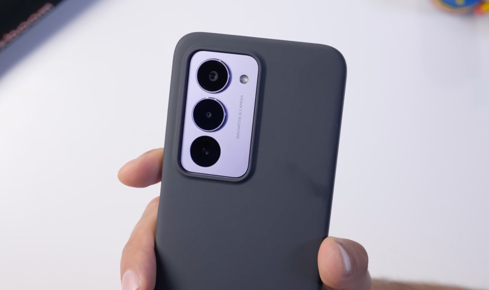Огляд смартфону Xiaomi Redmi 15 4G — характеристики, батарея та ціна в Україні