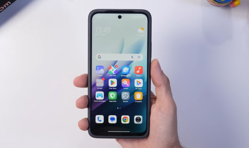 Огляд смартфону Xiaomi Redmi 15 4G — характеристики, батарея та ціна в Україні