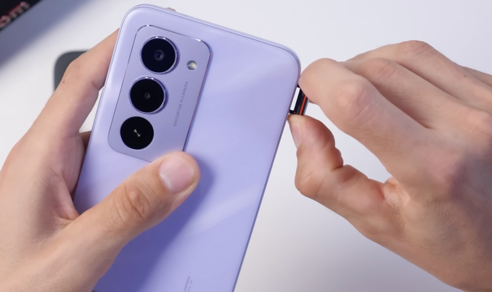 Огляд смартфону Xiaomi Redmi 15 4G — характеристики, батарея та ціна в Україні