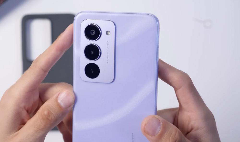 Огляд смартфону Xiaomi Redmi 15 4G — характеристики, батарея та ціна в Україні