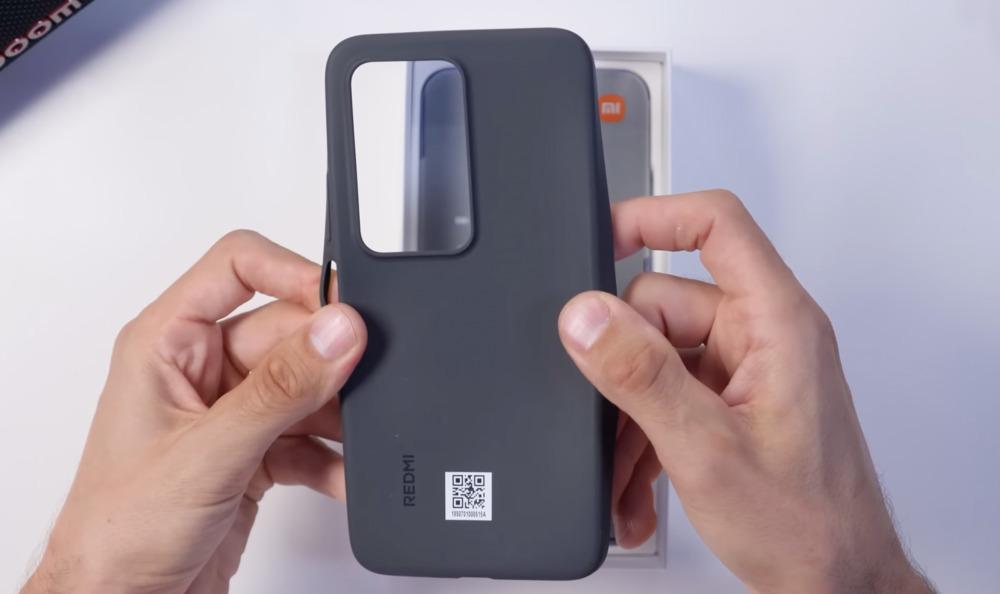 Огляд смартфону Xiaomi Redmi 15 4G — характеристики, батарея та ціна в Україні