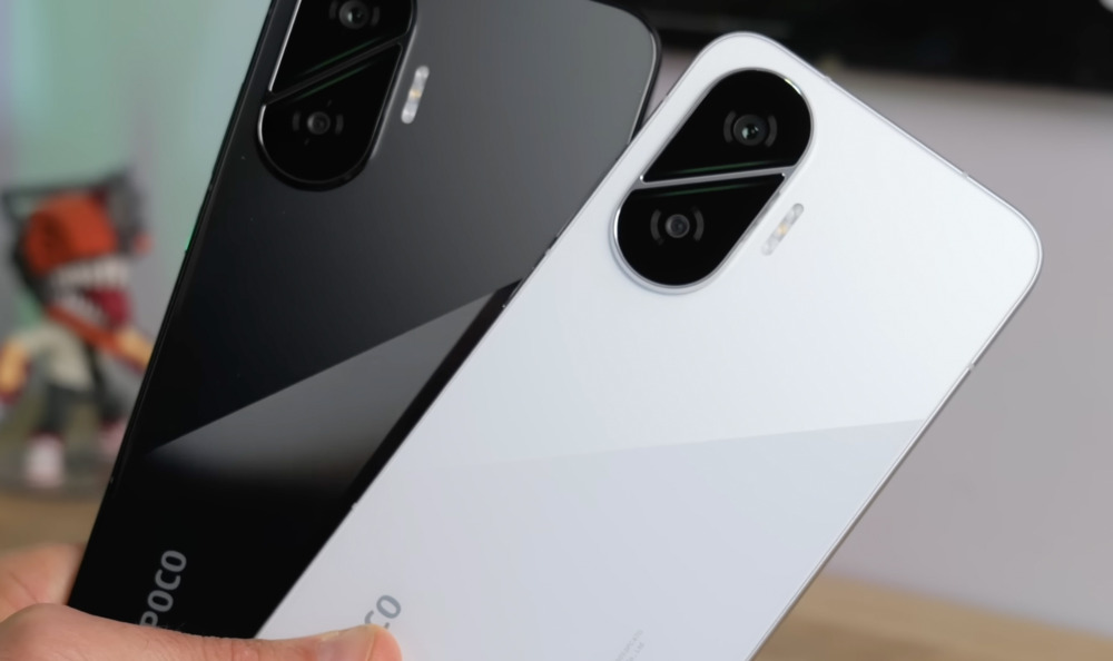 Повний огляд POCO F7 — характеристики, ціна і чи варто купувати в Україні