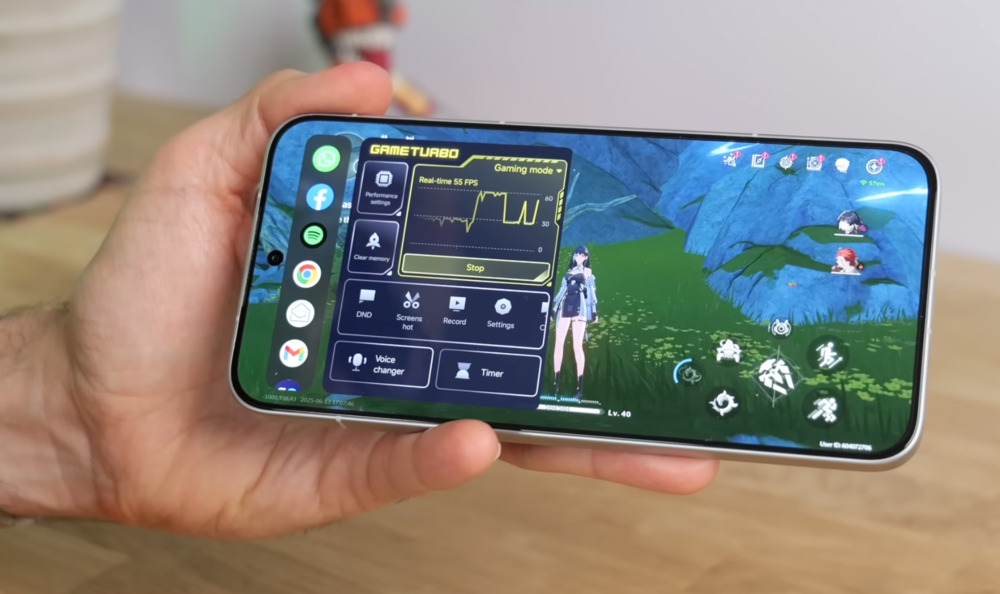 Повний огляд POCO F7 — характеристики, ціна і чи варто купувати в Україні