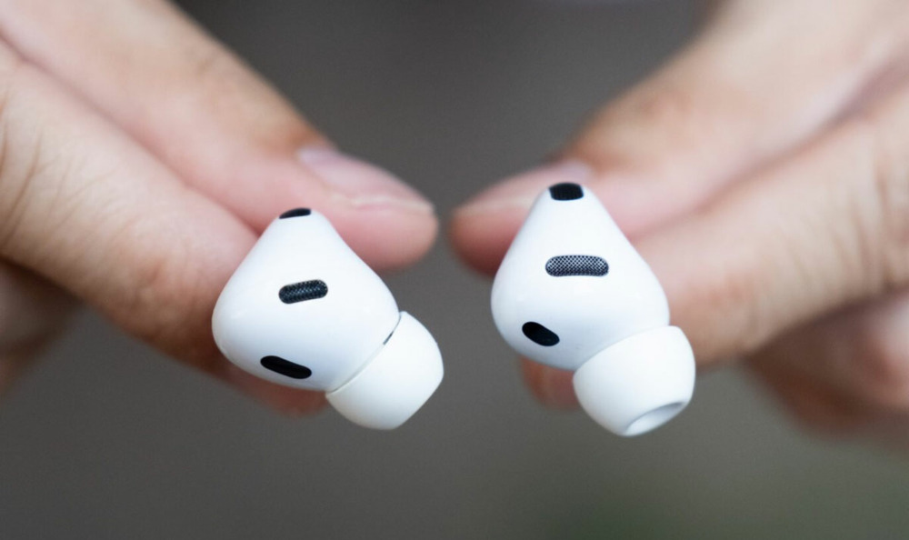 Що нового в AirPods Pro 3 — основні фішки, заради яких купують ці навушники