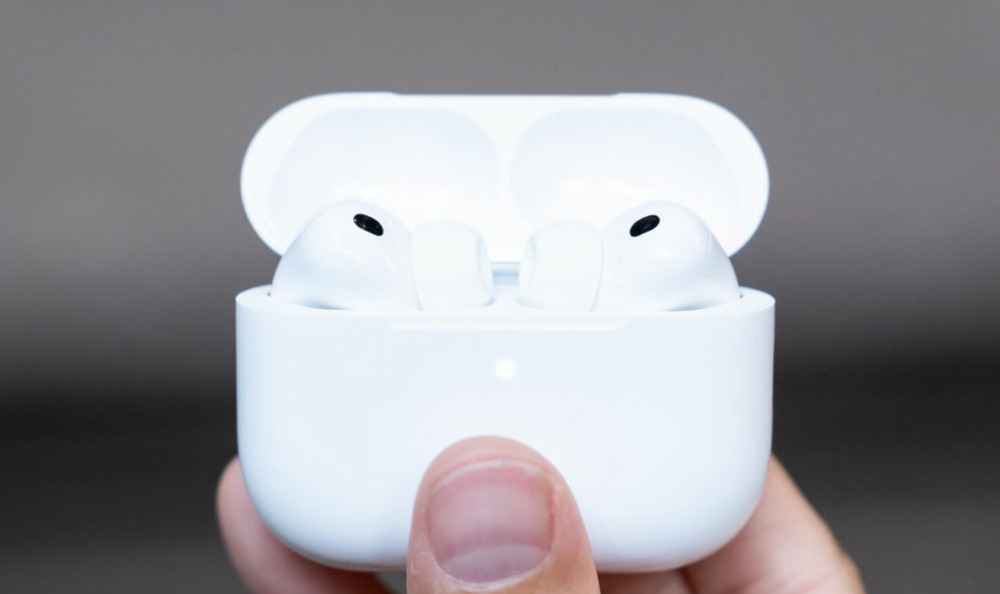 Що нового в AirPods Pro 3 — основні фішки, заради яких купують ці навушники