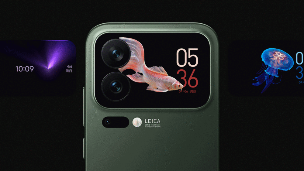 Xiaomi 17 Pro кидає виклик iPhone 17 — порівняння характеристик та огляд новинки Сяйомі
