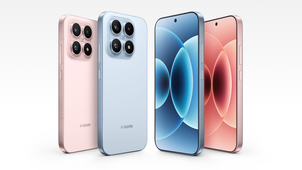 Xiaomi 17 Pro кидає виклик iPhone 17 — порівняння характеристик та огляд новинки Сяйомі
