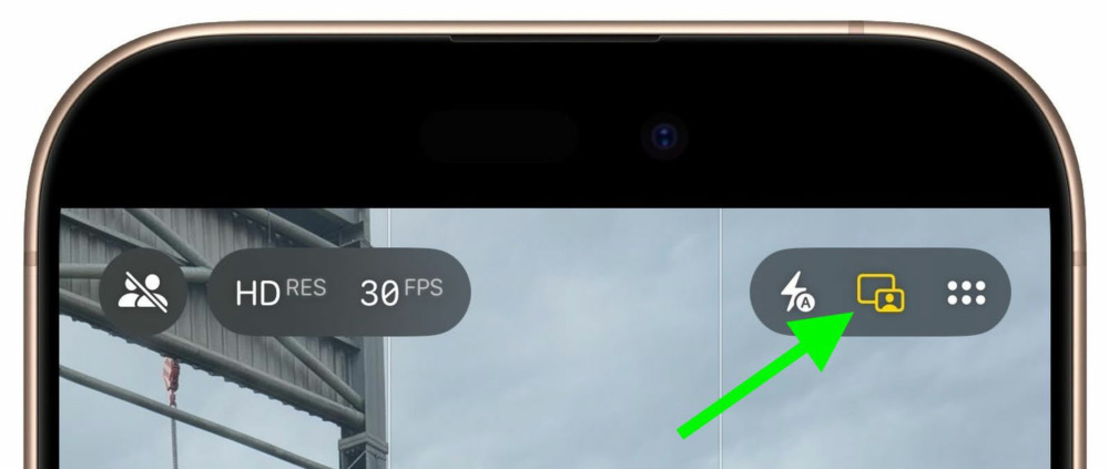 Як використовувати подвійну зйомку відео на iPhone 17