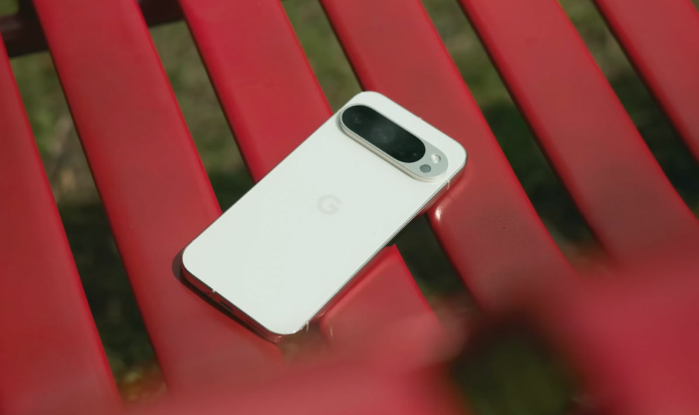 Огляд та відгук про Google Pixel 9 Pro — характеристики, камера, чи варто купувати?