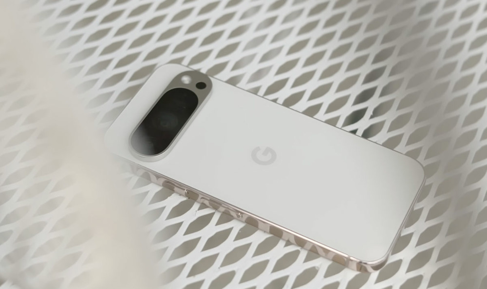 Огляд та відгук про Google Pixel 9 Pro — характеристики, камера, чи варто купувати?