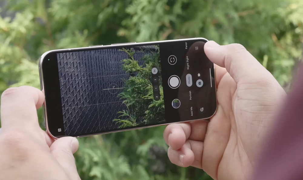 Огляд та відгук про Google Pixel 9 Pro — характеристики, камера, чи варто купувати?