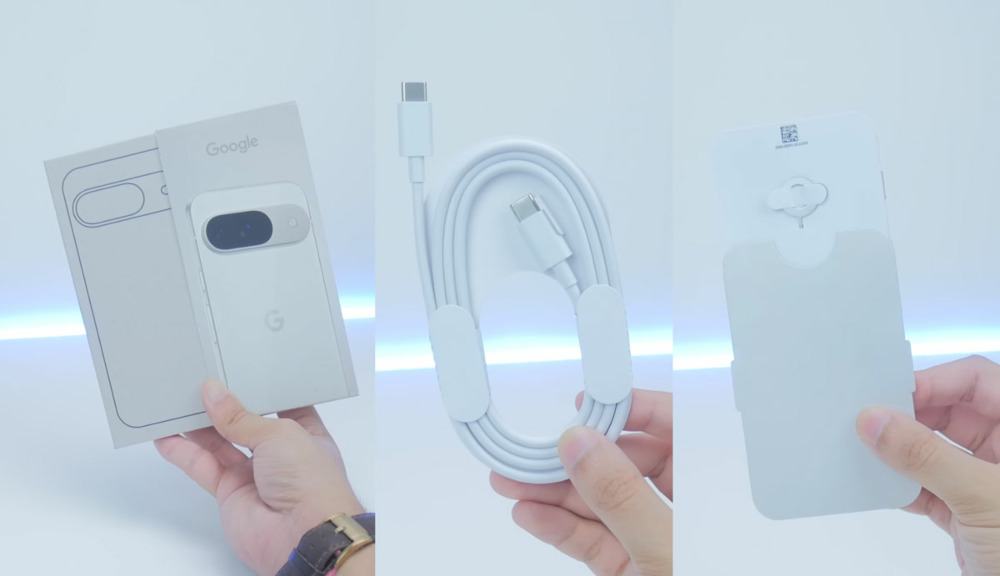 Огляд дизайну Pixel 9 Pro: айфон у світі андроїдів