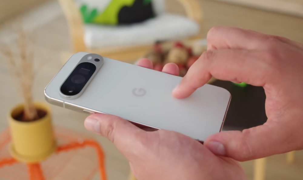 Огляд та відгук про Google Pixel 9 Pro — характеристики, камера, чи варто купувати?