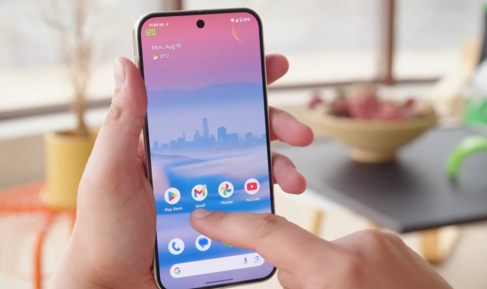 Огляд та відгук про Google Pixel 9 Pro — характеристики, камера, чи варто купувати?