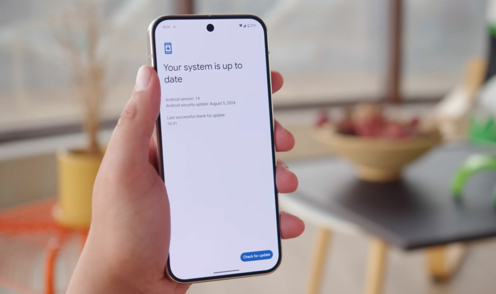Огляд та відгук про Google Pixel 9 Pro — характеристики, камера, чи варто купувати?