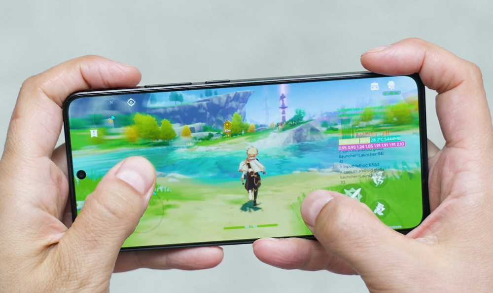 Порівняння смартфонів POCO x6 Pro та Redmi Note 13 Pro Plus — розбір характеристик, що краще обрати