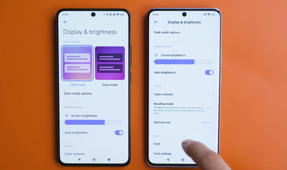 Порівняння смартфонів POCO x6 Pro та Redmi Note 13 Pro Plus — розбір характеристик, що краще обрати
