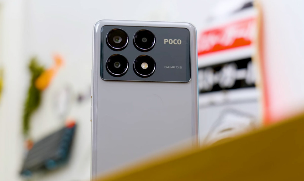 Порівняння смартфонів POCO x6 Pro та Redmi Note 13 Pro Plus — розбір характеристик, що краще обрати