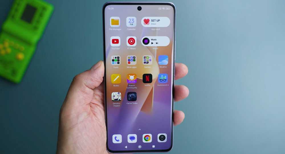 Порівняння смартфонів POCO x6 Pro та Redmi Note 13 Pro Plus — розбір характеристик, що краще обрати