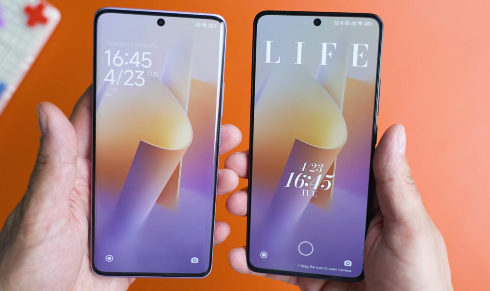 Порівняння смартфонів POCO x6 Pro та Redmi Note 13 Pro Plus — розбір характеристик, що краще обрати