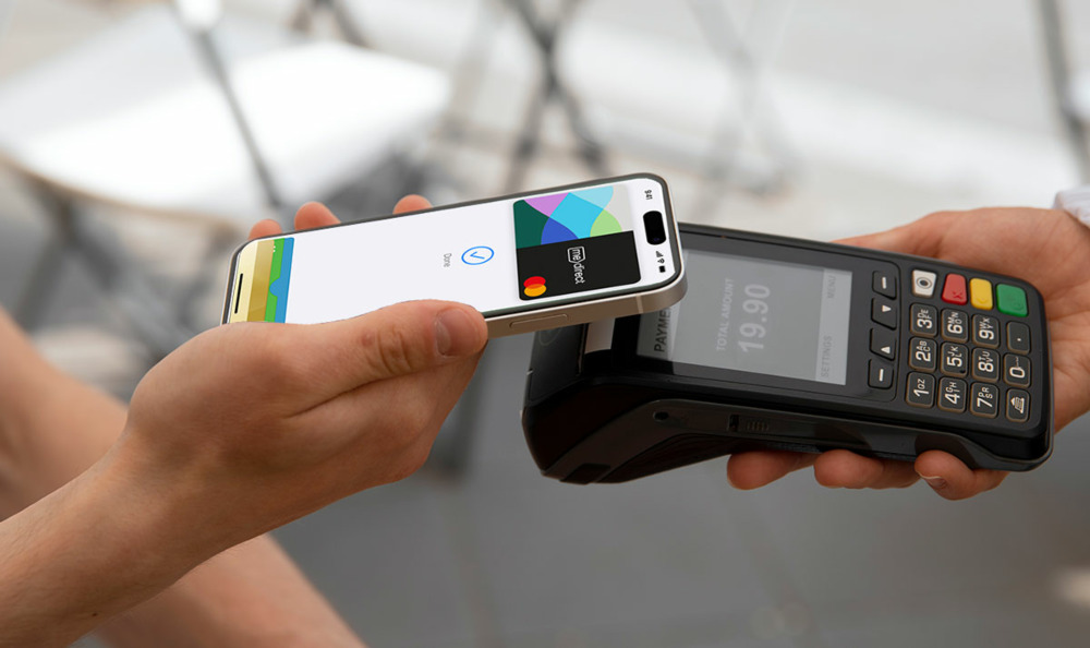 Чому Apple Pay — це зручно?