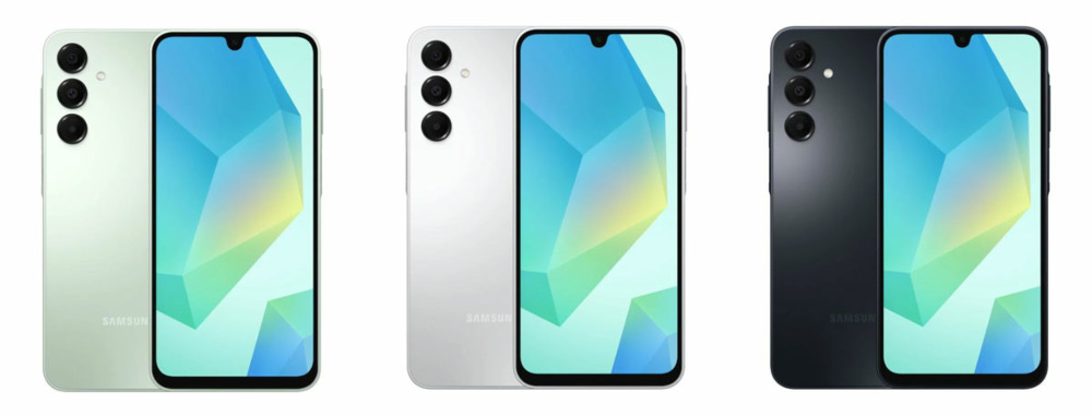 Повний огляд Samsung Galaxy A16 — оцінка дизайну, характеристик, відгуки покупців