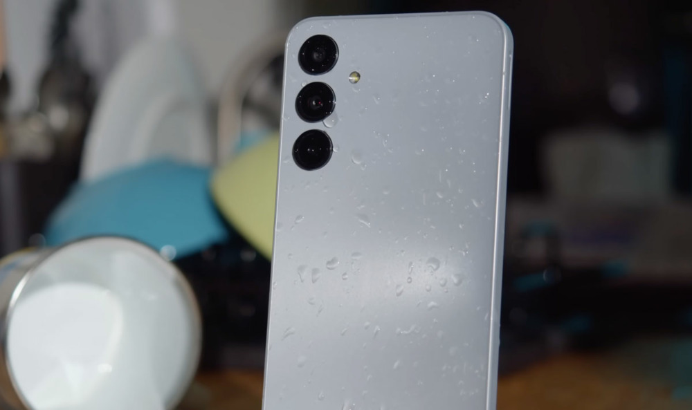 Повний огляд Samsung Galaxy A16 — оцінка дизайну, характеристик, відгуки покупців