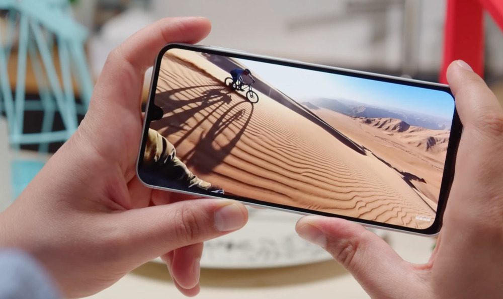 Повний огляд Samsung Galaxy A16 — оцінка дизайну, характеристик, відгуки покупців