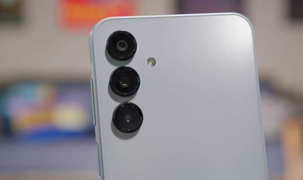 Повний огляд Samsung Galaxy A16 — оцінка дизайну, характеристик, відгуки покупців