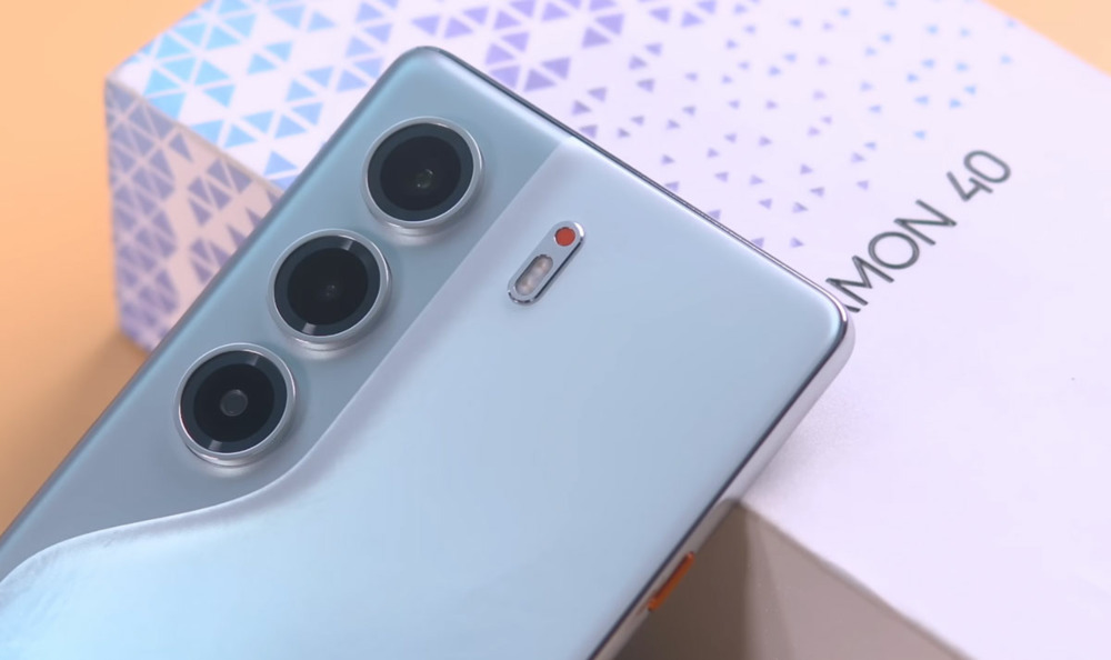 Повний огляд TECNO Camon 40 — аналіз можливостей, чи варто купувати, альтернативи