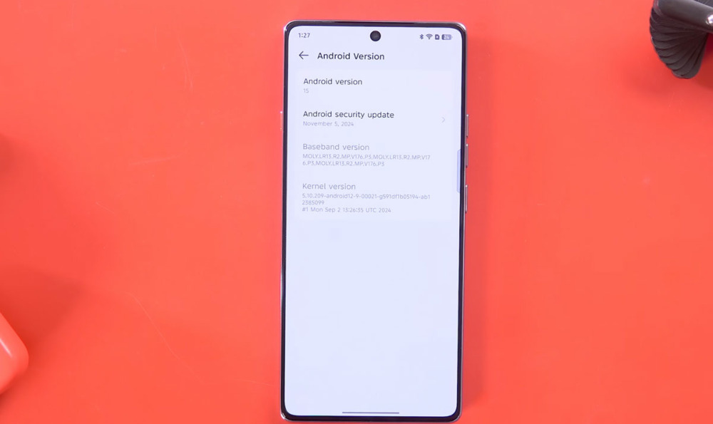 Повний огляд TECNO Camon 40 — аналіз можливостей, чи варто купувати, альтернативи