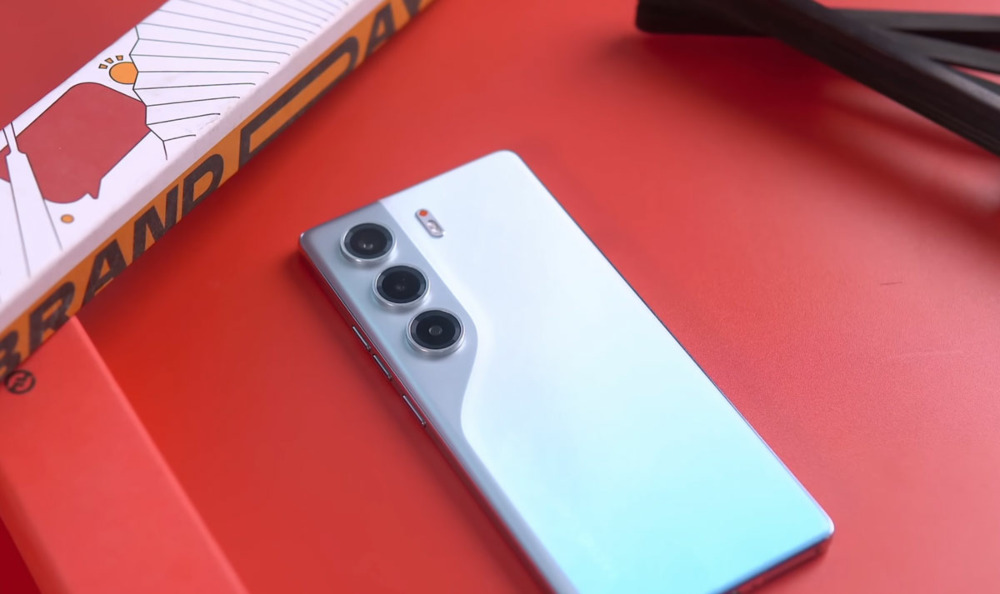 Повний огляд TECNO Camon 40 — аналіз можливостей, чи варто купувати, альтернативи