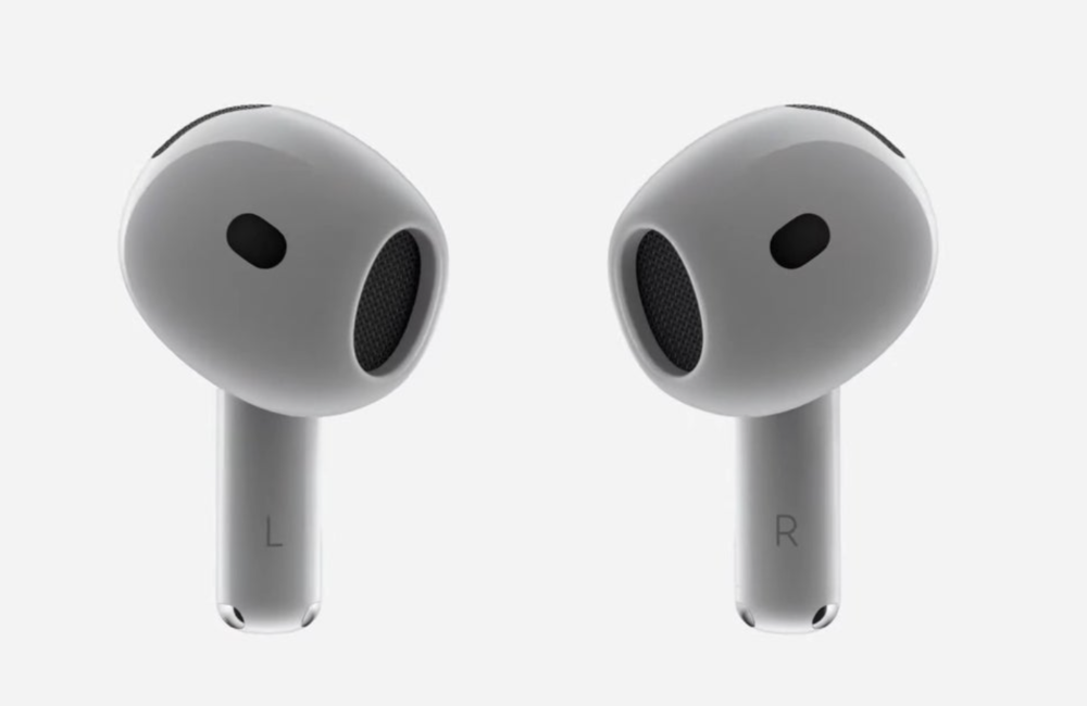 Apple показала новий iPhone 16, оновлені AirPods 4 та нові кольори AirPods Max — огляд новинок з презентації та розбір характеристик