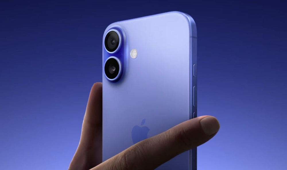 Apple показала новий iPhone 16, оновлені AirPods 4 та нові кольори AirPods Max — огляд новинок з презентації та розбір характеристик