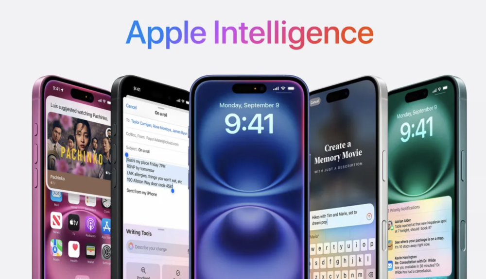 Порівняння характеристик iPhone 16 та iPhone 15 — які відмінності в дисплеї, камері та чи варто оновлюватися