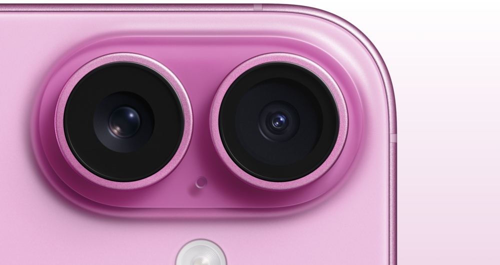 Порівняння характеристик iPhone 16 та iPhone 15 — які відмінності в дисплеї, камері та чи варто оновлюватися