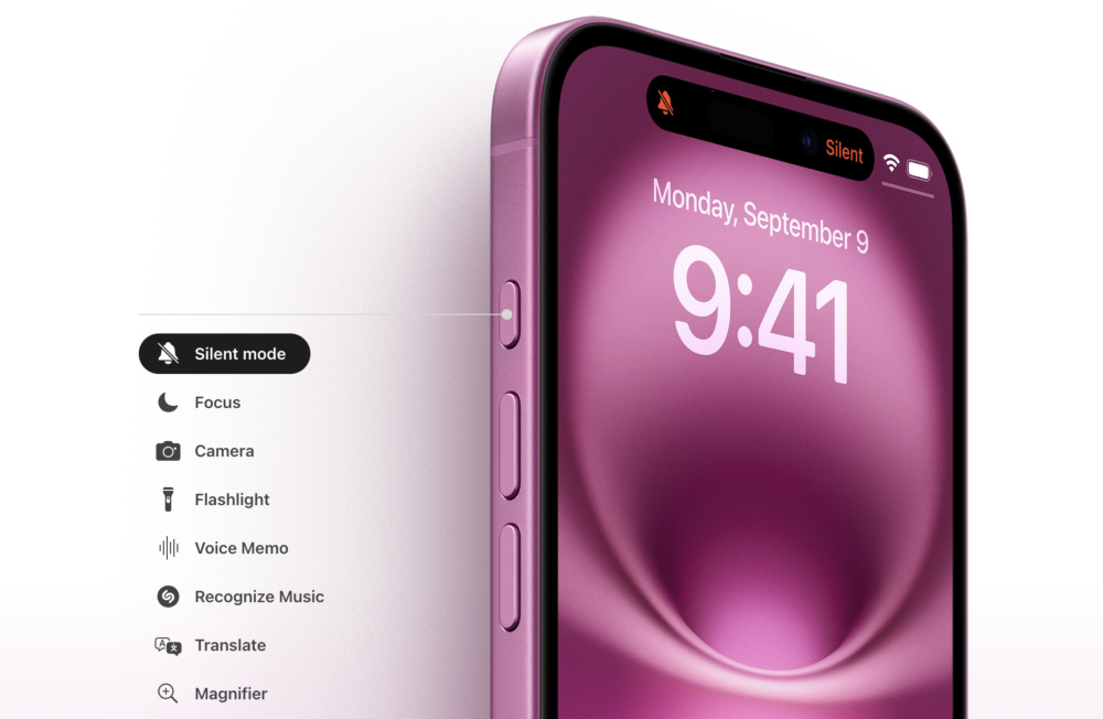 Порівняння характеристик iPhone 16 та iPhone 15 — які відмінності в дисплеї, камері та чи варто оновлюватися