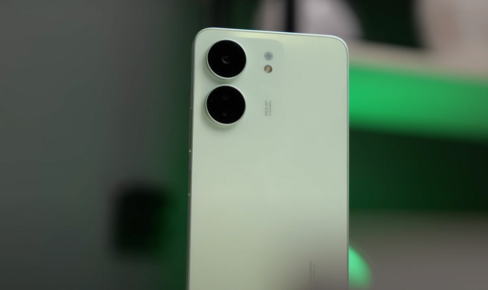 Огляд та відгук на смартфон Redmi 13C — характеристики, камера і чи варто купувати у 2024 році 