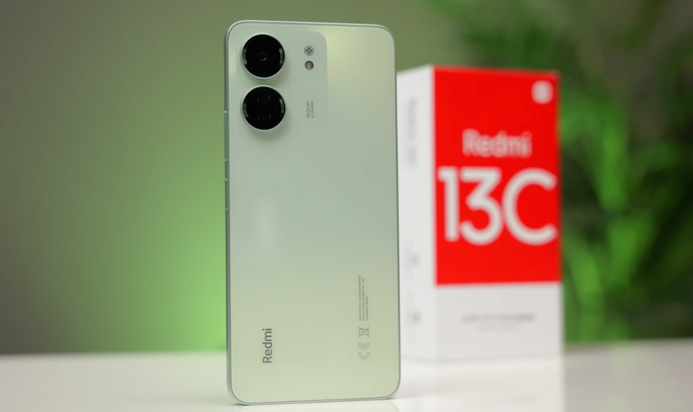 Огляд та відгук на смартфон Redmi 13C — характеристики, камера і чи варто купувати у 2024 році 