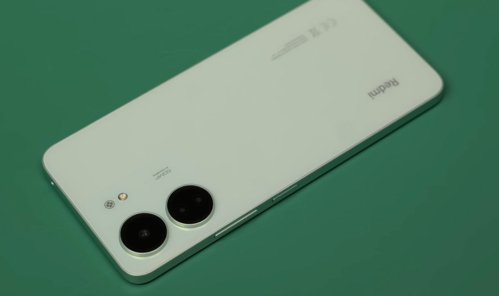 Огляд та відгук на смартфон Redmi 13C — характеристики, камера і чи варто купувати у 2024 році 