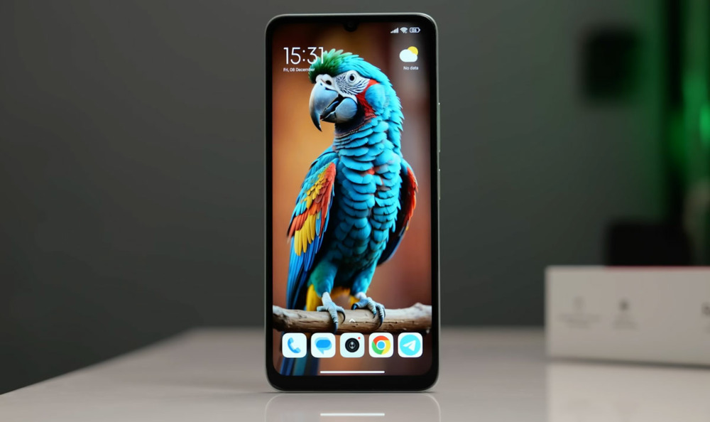 Огляд та відгук на смартфон Redmi 13C — характеристики, камера і чи варто купувати у 2024 році 