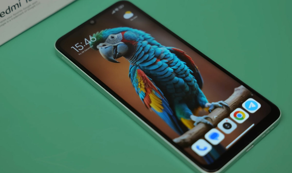 Огляд та відгук на смартфон Redmi 13C — характеристики, камера і чи варто купувати у 2024 році 