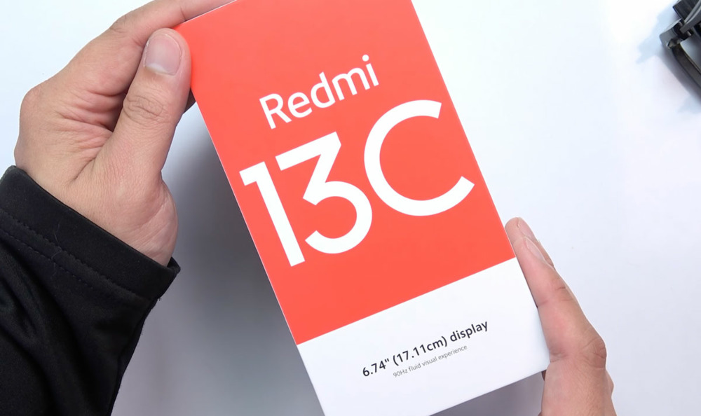 Огляд та відгук на смартфон Redmi 13C — характеристики, камера і чи варто купувати у 2024 році 
