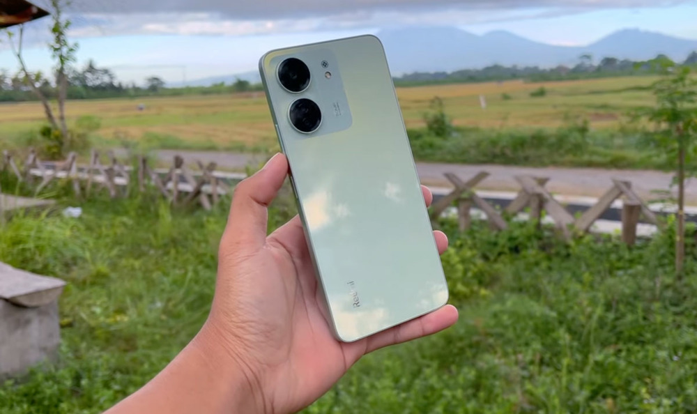 Огляд та відгук на смартфон Redmi 13C — характеристики, камера і чи варто купувати у 2024 році 