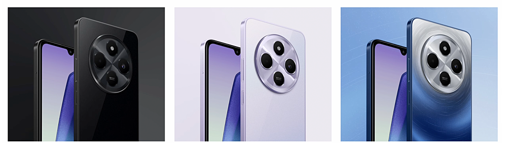 Огляд та відгук на Xiaomi Redmi 14C — порівняння камери, технічні характеристики та акумулятор