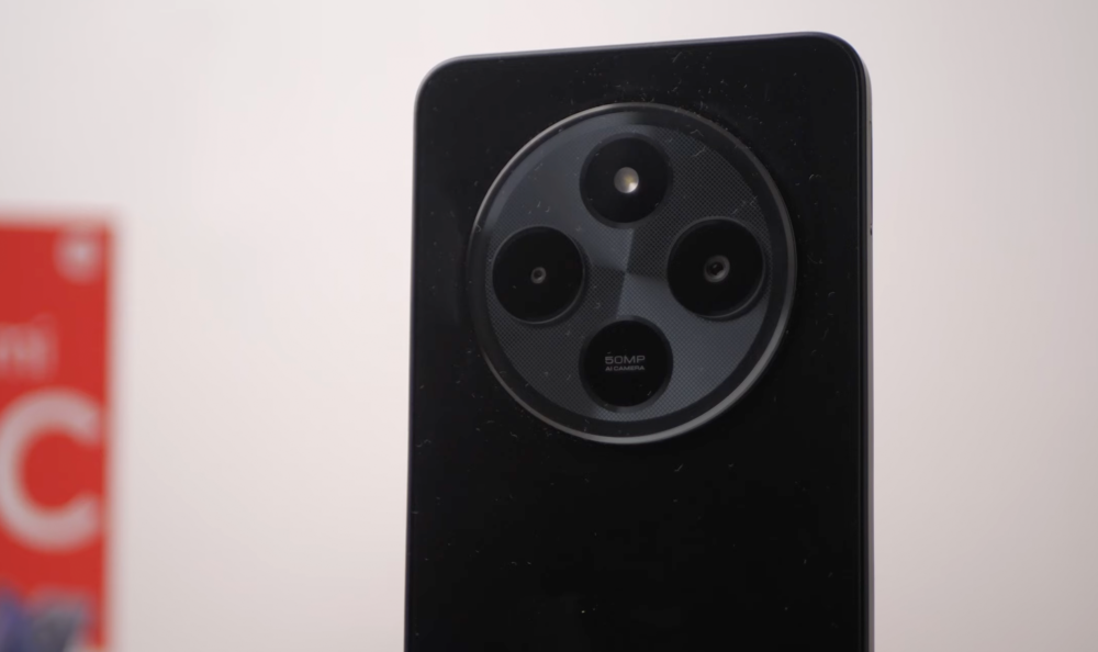 Огляд та відгук на Xiaomi Redmi 14C — порівняння камери, технічні характеристики та акумулятор