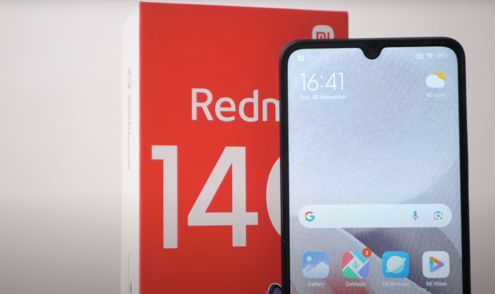 Огляд та відгук на Xiaomi Redmi 14C — порівняння камери, технічні характеристики та акумулятор