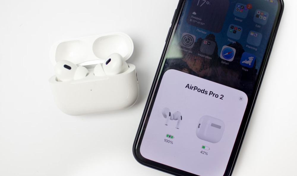 Чому AirPods — це одні з найкращих навушників на ринку?